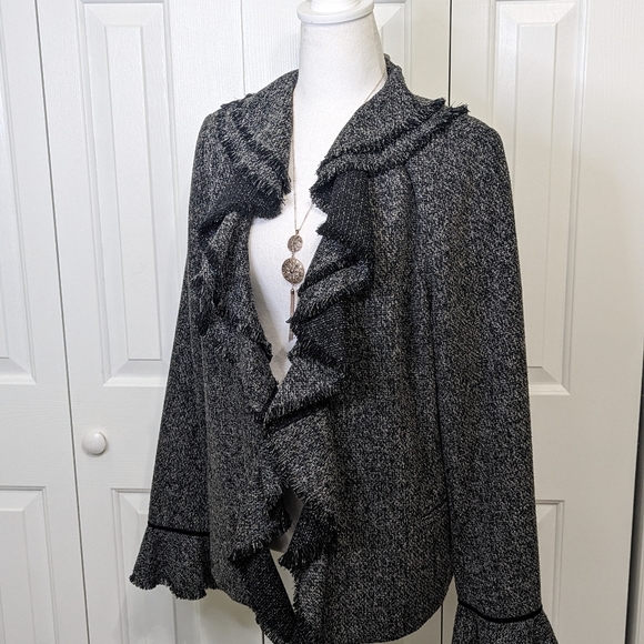 Melrose Blazer Collection - Picture 5 of 15